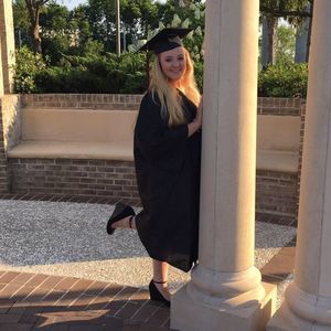 Meet your Posher, Amanda